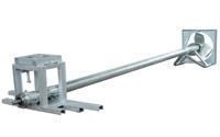Gübre Karıştırıcı Hayek Makina H-GK-001