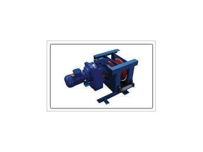 Gübre Pompası Hayek Makina H-GP-001