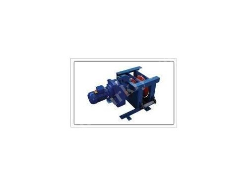 Gübre Pompası Hayek Makina H-GP-001