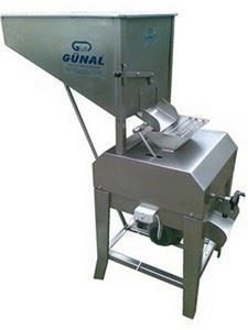 Olive Boot Machine GM 100 - 1