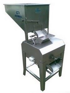 Olive Boot Machine Günal Machine GM 101 - 1