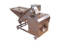 Machine à treillis à olives - Avec élévateur de chargement - 0