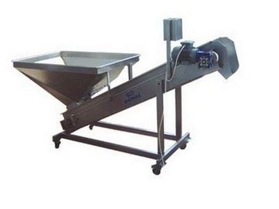 Zeytin Yükleme Elevatörü GM 502