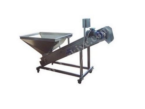 Zeytin Yükleme Elevatörü GM 502