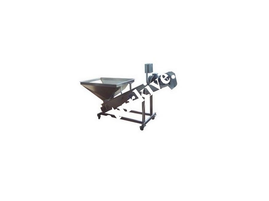 Zeytin Yükleme Elevatörü GM 502