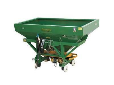 Gübre Serpme Makinesi CGS 800