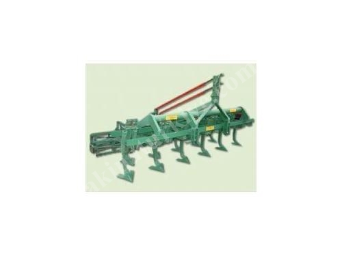 Kültivatör Berke Tarım BK-1