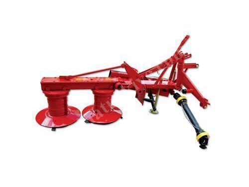 Tanburlu Çayır Biçme Makinesi ( 125 Cm )