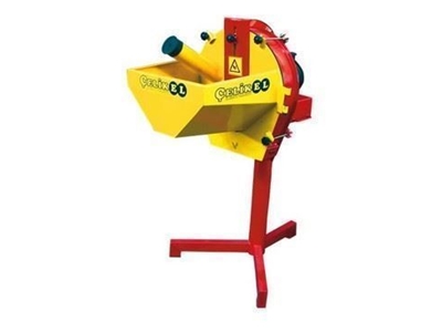 Yem Kırma Makinesi Çelikel ÇYKM-1 - 0