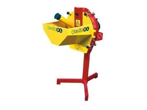 Yem Kırma Makinesi Çelikel ÇYKM-1