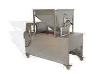 Seri Zeytin Çizme Makinası
