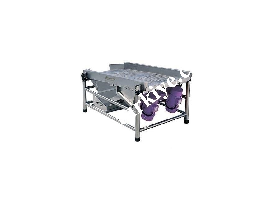 Zeytin Vibratör Makinası BKS 12