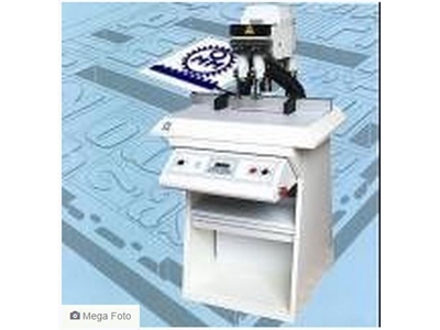 Delik Delme Makinası / Venüs 3 Art 230 - 0
