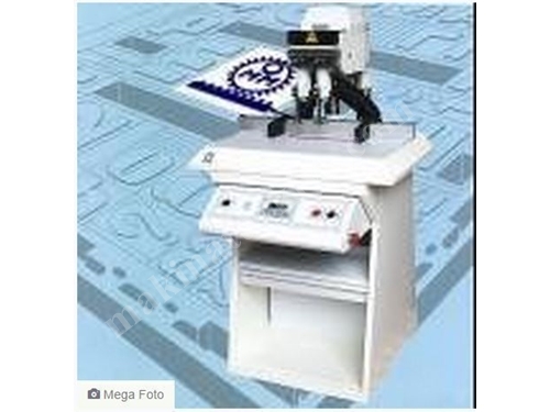 Delik Delme Makinası / Venüs 3 Art 230