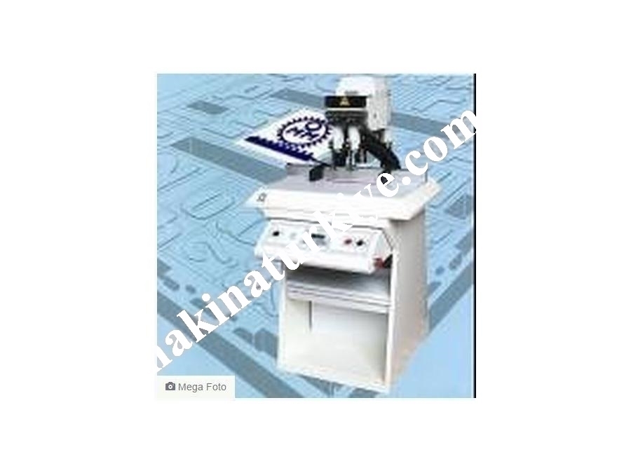 Delik Delme Makinası / Venüs 3 Art 230