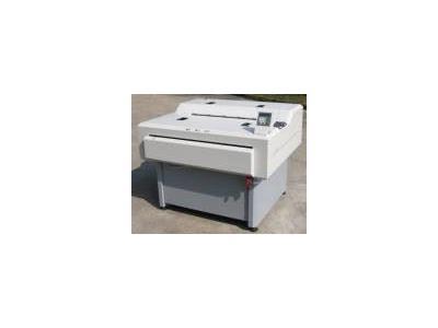 CTP Violet ve Termal Kalıp Banyo Makinası - 127 cm