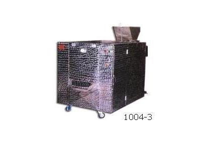 Turbo Kuruyemiş Kavurma Makinası ( 30 Kg /saat ) - 0