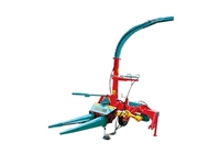Tek Sıralı Mısır Slaj Makinesi ( 70 Cm )