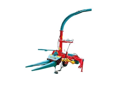 Tek Sıralı Mısır Slaj Makinesi ( 70 Cm )