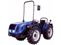 Bahçe Traktörü ( 35 Hp ) BCS VALIANT 400 RS
