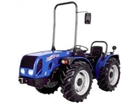 Garden Tractor (46 Hp) - 0