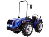 Garden Tractor (46 Hp)
