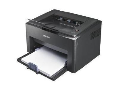 Samsung ML 1640 Lazer Tonerli Yazıcı - 0