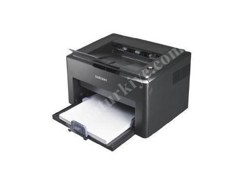 Samsung ML 1640 Lazer Tonerli Yazıcı