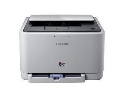 Samsung CLP 310 Renkli Lazer Tonerli Yazıcı
