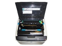 Konica Minolta 1600W Renkli Lazer Tonerli Yazıcı