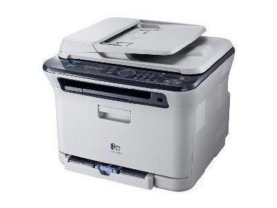 Samsung CLX 3170FN Renkli Lazer Tonerli Yazıcı