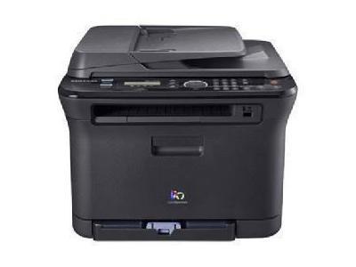 Samsung CLX 3175FN Renkli Lazer Tonerli Yazıcı Samsung CLX 3175FN
