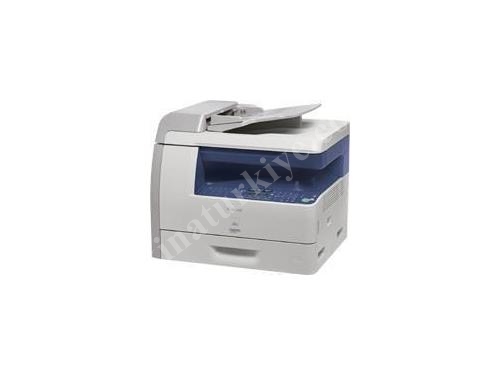 Canon MF 6560 Çok Fonksiyonlu Lazer