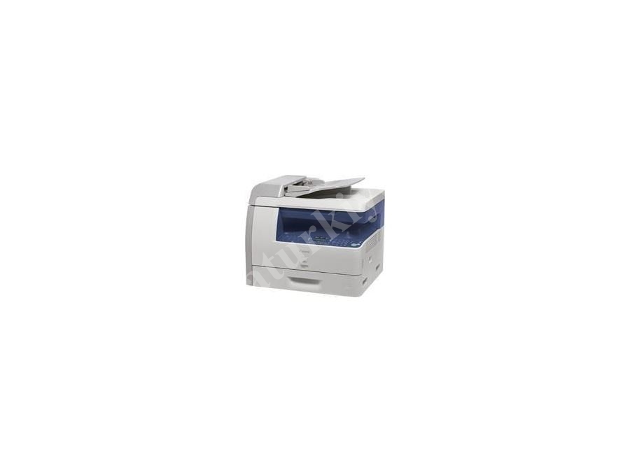 Canon MF 6560 Çok Fonksiyonlu Lazer