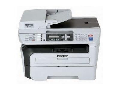 Brother MFC-7440N Çok Fonksiyonlu Lazer - 0