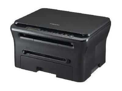 Samsung SCX 4300 Çok Fonksiyonlu Lazer - 0