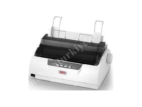 Nokta Vuruşlu Yazıcı / Okı Ml1120