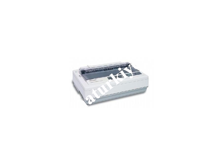 Nokta Vuruşlu Yazıcı / Panasonıc Kxp 1150