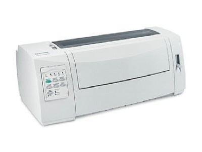 Nokta Vuruşlu Yazıcı / Lexmark 2580 - 0