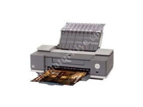 Canon PIXMA IX-4000 İnject Mürekkepli Yazıcı
