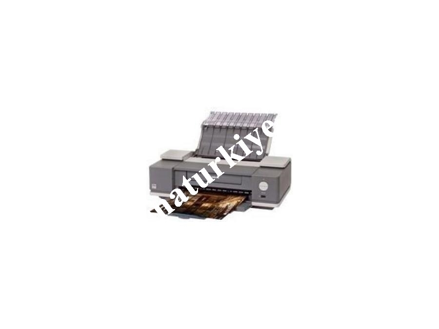 Canon PIXMA IX-4000 İnject Mürekkepli Yazıcı