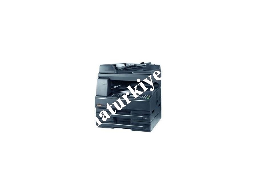 Utax 	 CD 1222 Çok Fonksiyonlu Lazer Yazıcı