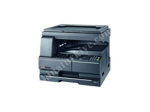 Utax CD 1118 Renkli Fotokopi