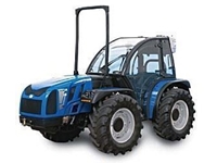 Bahçe Traktörü ( 63 Hp ) BCS VITHAR AR 650
