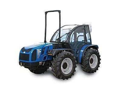 Bahçe Traktörü ( 63 Hp ) BCS VITHAR AR 650 - 0