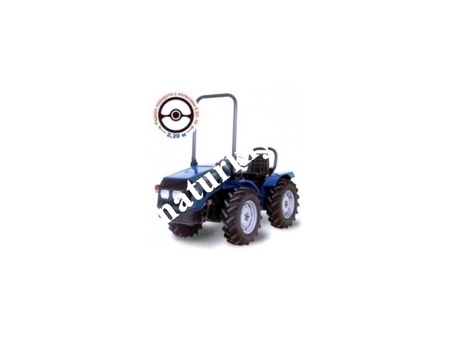Bahçe Traktörü ( 26 Hp )
