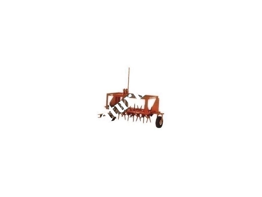 Kök Havalandırma Makinesi ( 106 Cm )