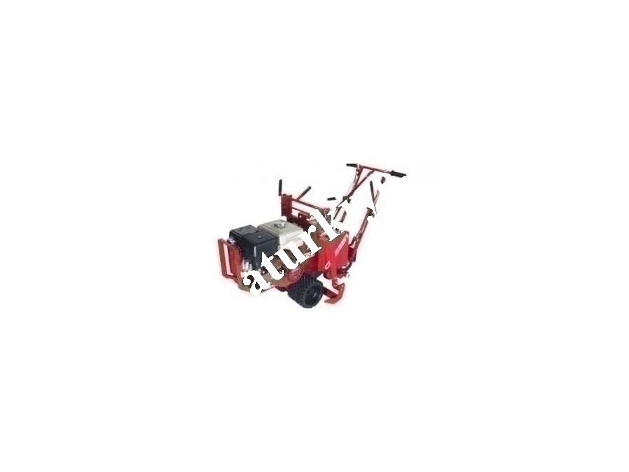 Çim Kalıp Kesme Makinesi ( 50 Cm )