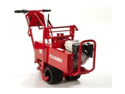 Çim Kalıp Kesme Makinesi ( 8 Hp - 50 Cm ) - 0