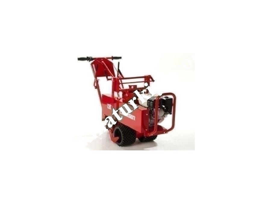 Çim Kalıp Kesme Makinesi ( 8 Hp - 50 Cm )